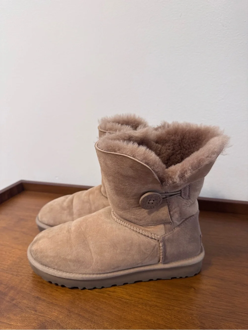 Women’s Uggs Boots